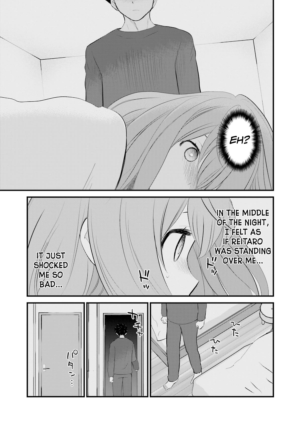 Is A Family Like This Worth Keeping? Chapter 13 page 7 - Chapter 13