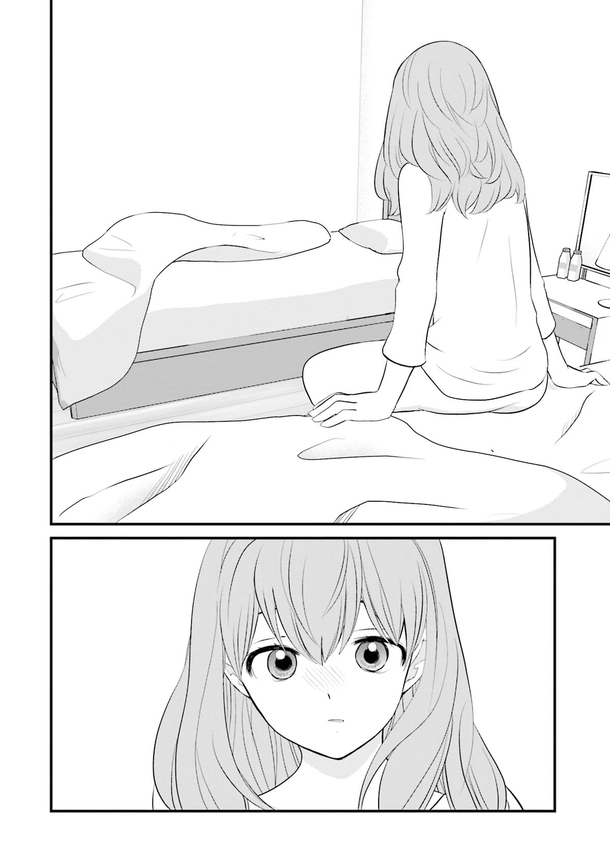 Is A Family Like This Worth Keeping? Chapter 13 page 8 - Chapter 13