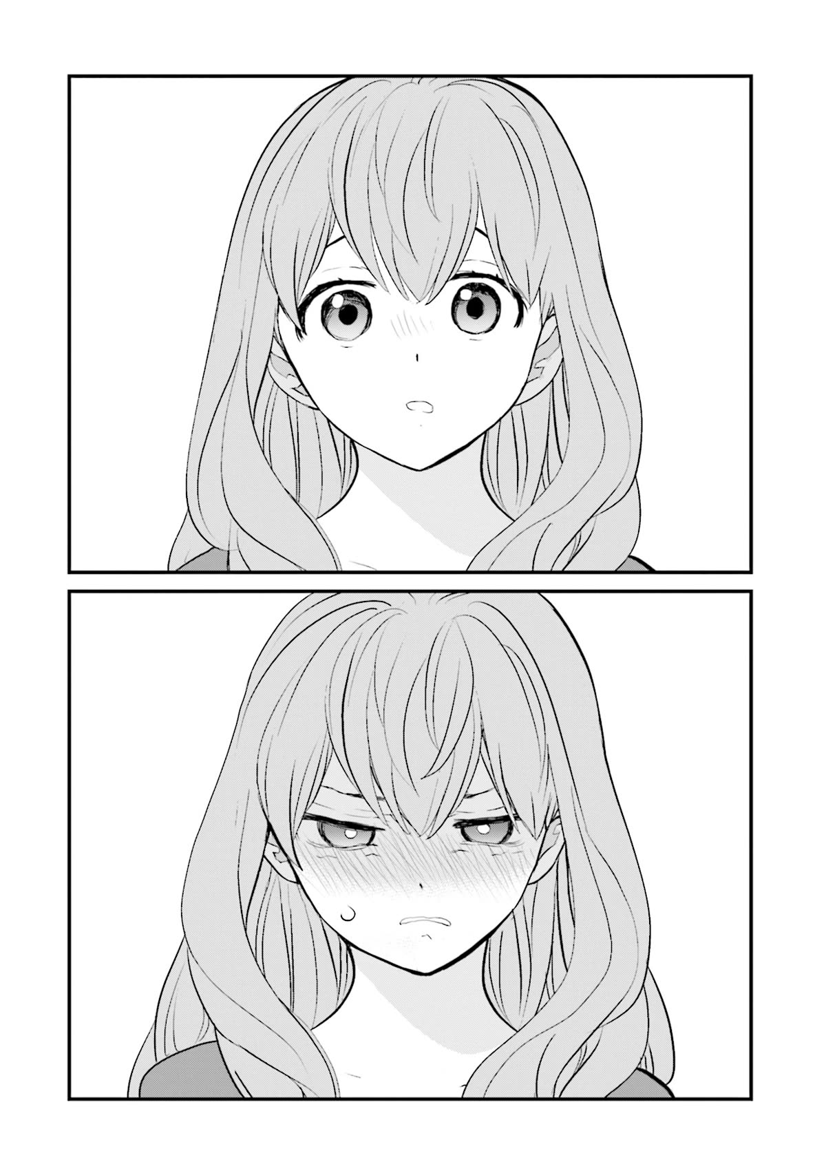 Is A Family Like This Worth Keeping? Chapter 14 page 10 - Chapter 14