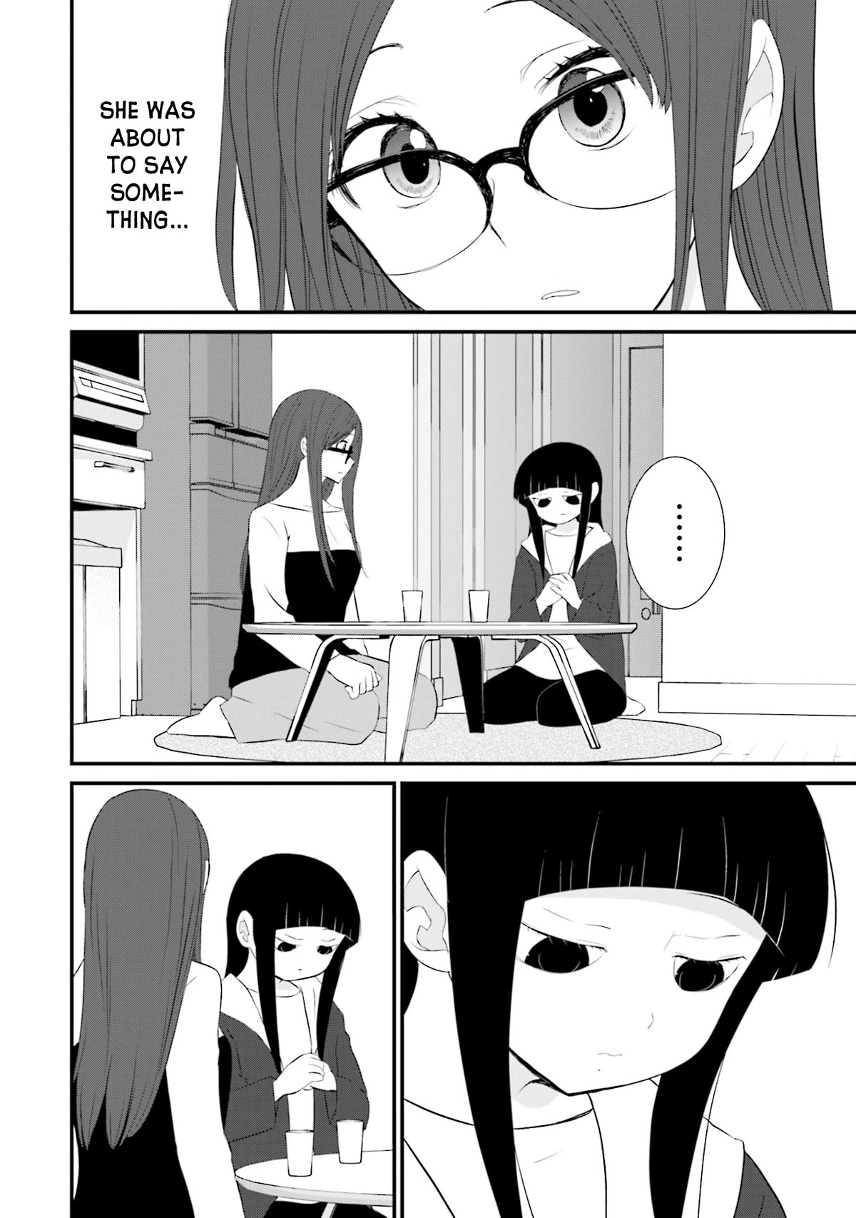 Is A Family Like This Worth Keeping? Chapter 14 page 14 - Chapter 14