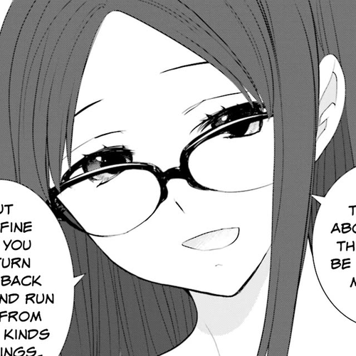 Is A Family Like This Worth Keeping? Chapter 14 cover