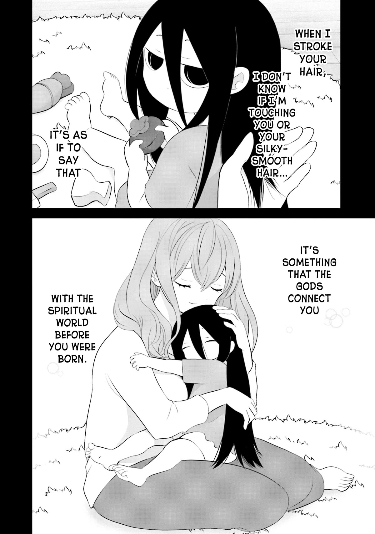 Is A Family Like This Worth Keeping? Chapter 15 page 10 - Chapter 15