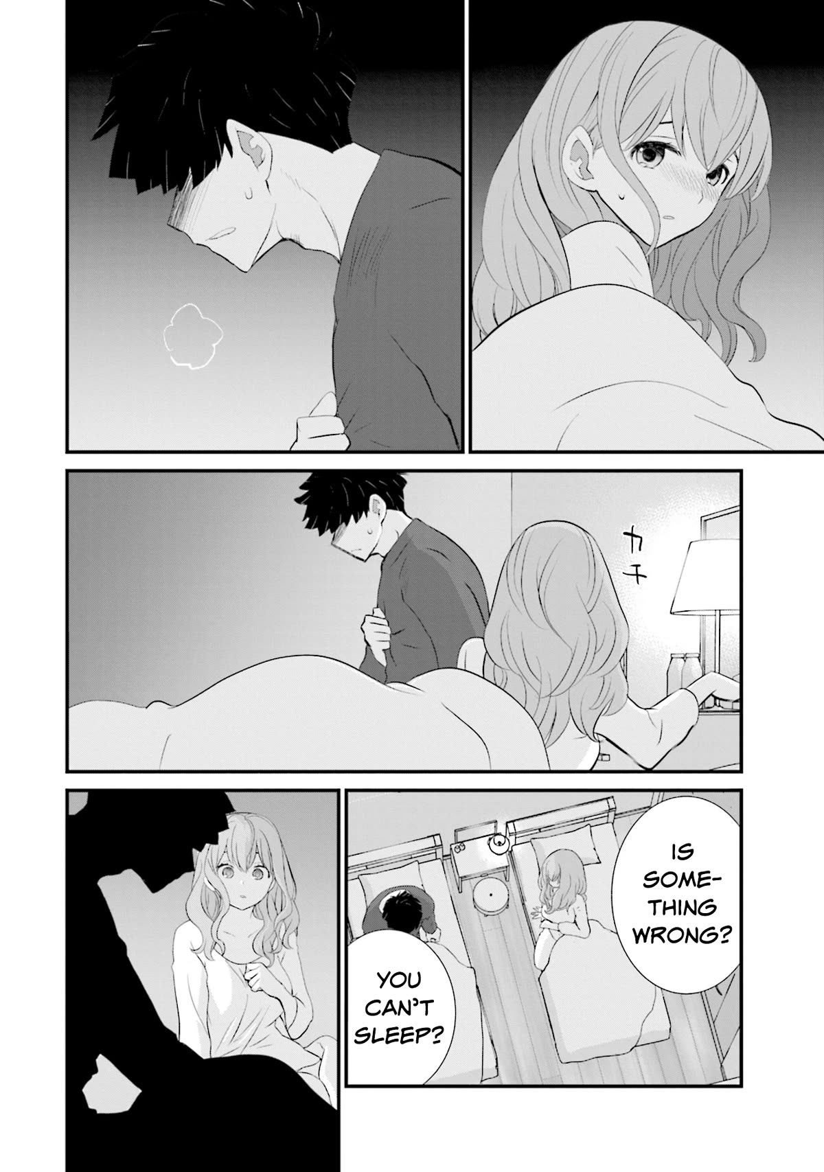 Is A Family Like This Worth Keeping? Chapter 15 page 18 - Chapter 15