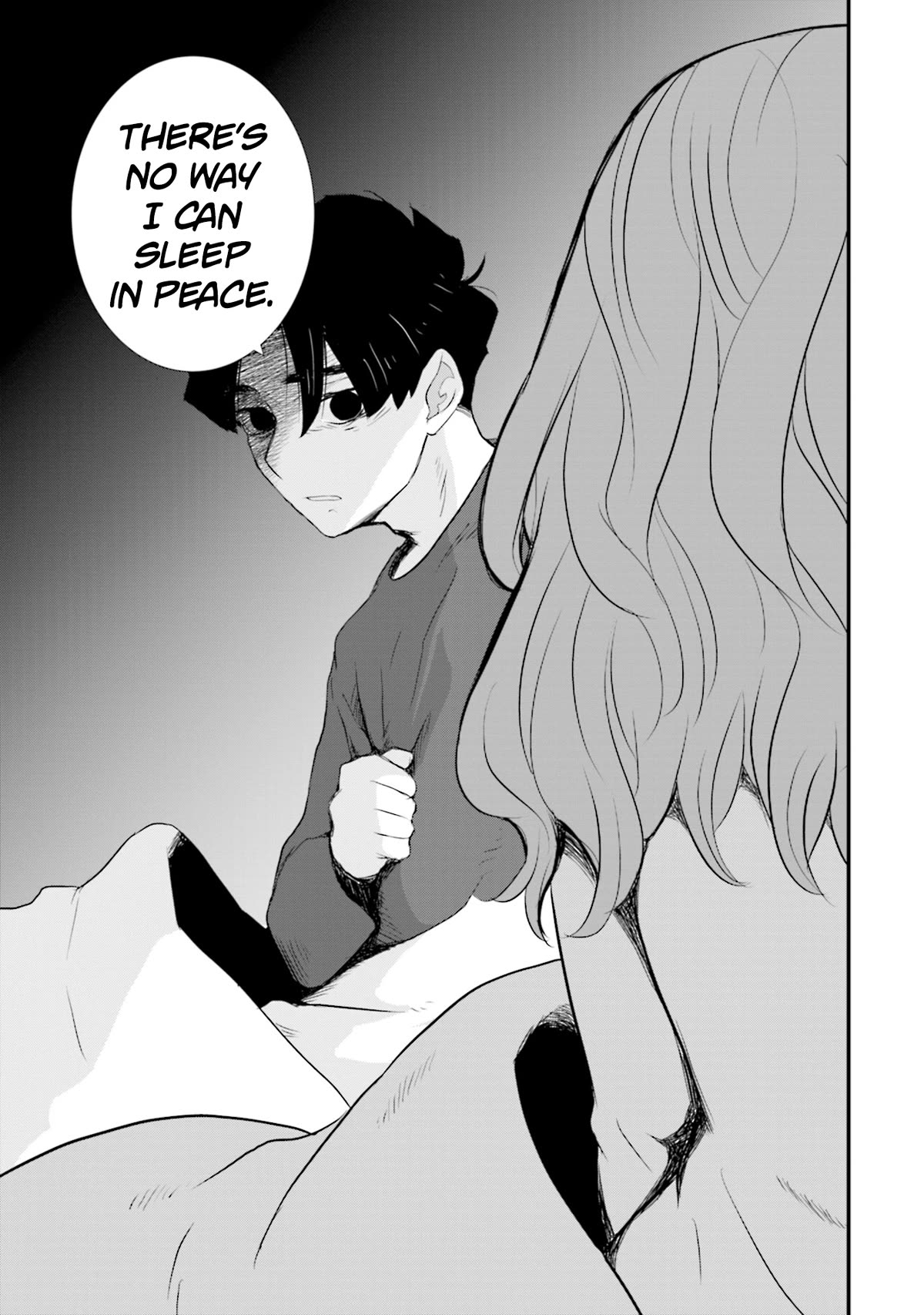 Is A Family Like This Worth Keeping? Chapter 15 page 19 - Chapter 15