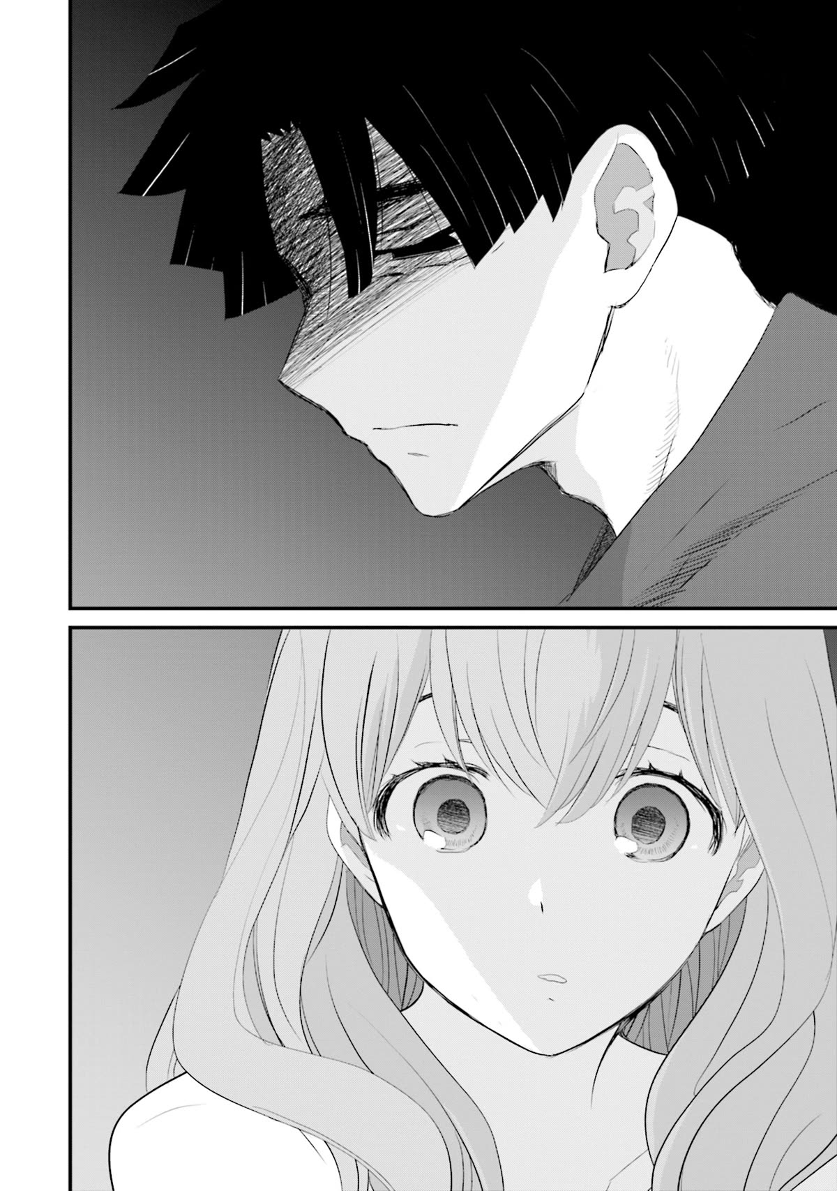 Is A Family Like This Worth Keeping? Chapter 15 page 20 - Chapter 15