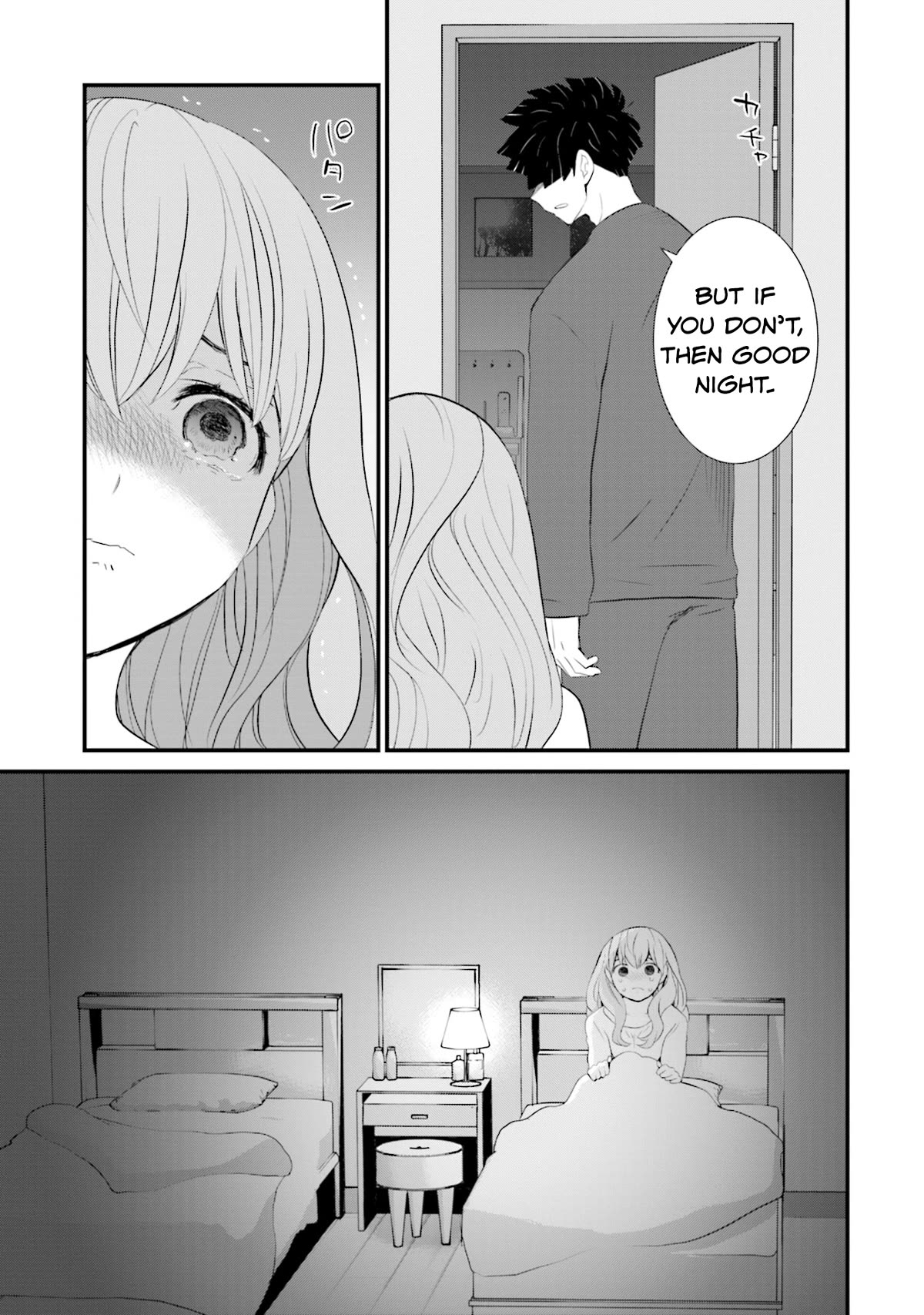 Is A Family Like This Worth Keeping? Chapter 15 page 23 - Chapter 15