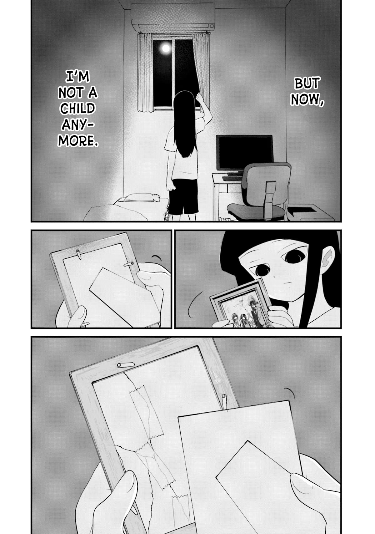 Is A Family Like This Worth Keeping? Chapter 15 page 28 - Chapter 15