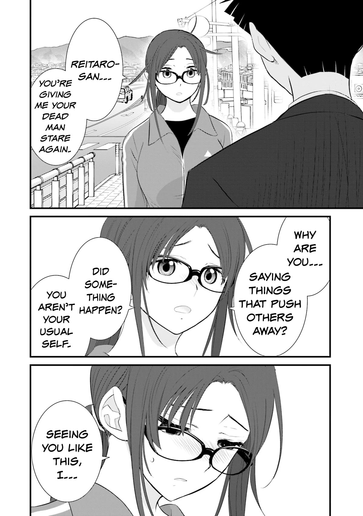Is A Family Like This Worth Keeping? Chapter 16 page 10 - Chapter 16
