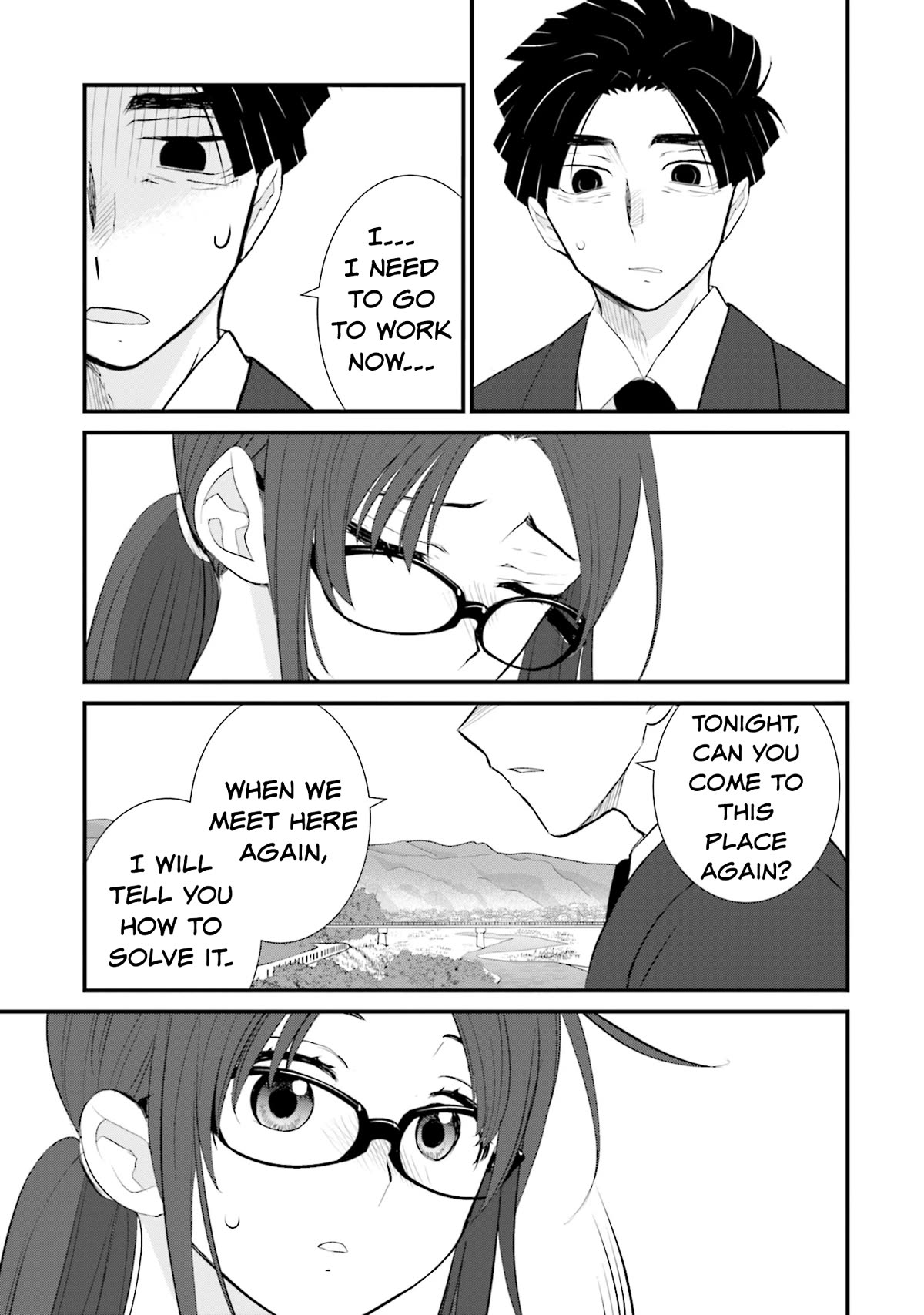 Is A Family Like This Worth Keeping? Chapter 16 page 11 - Chapter 16