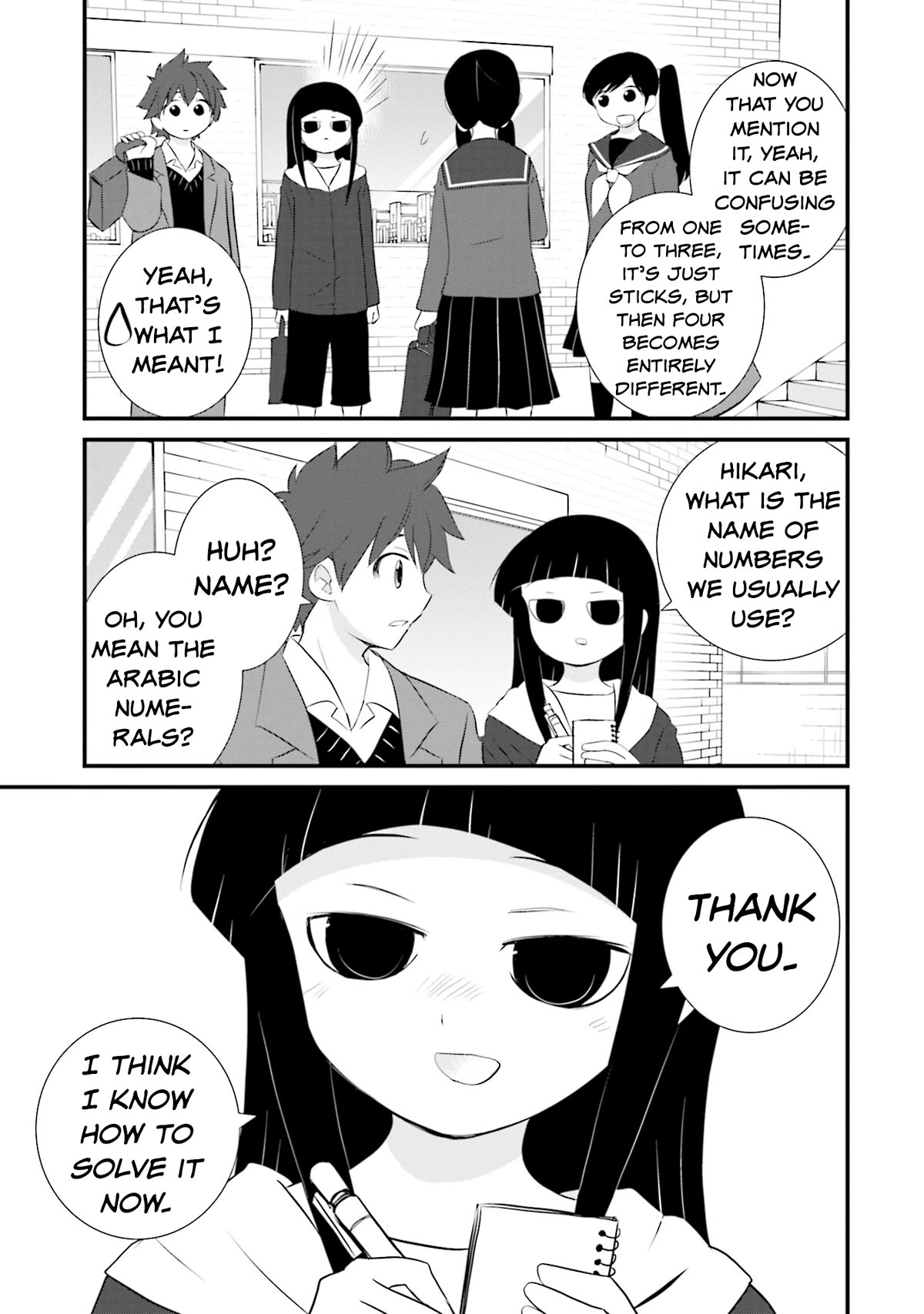 Is A Family Like This Worth Keeping? Chapter 16 page 17 - Chapter 16