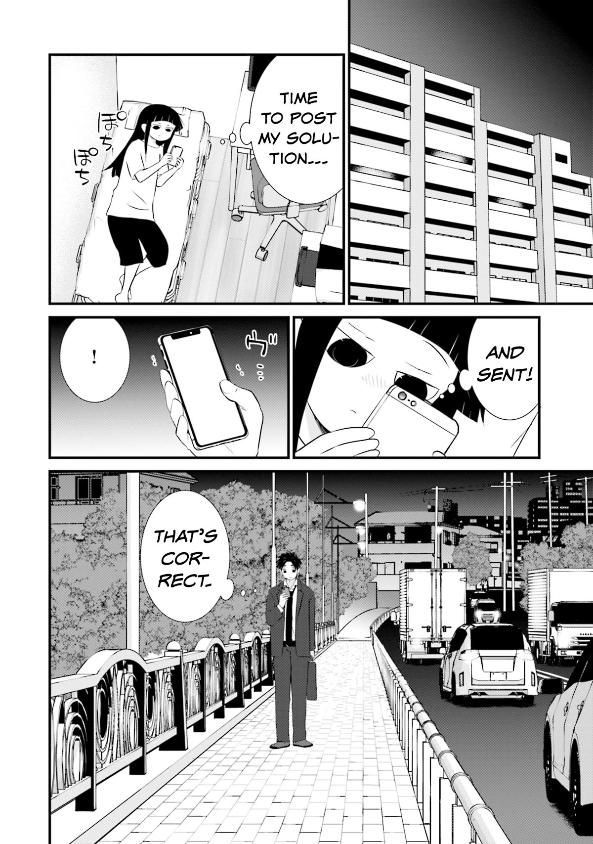 Is A Family Like This Worth Keeping? Chapter 16 page 20 - Chapter 16