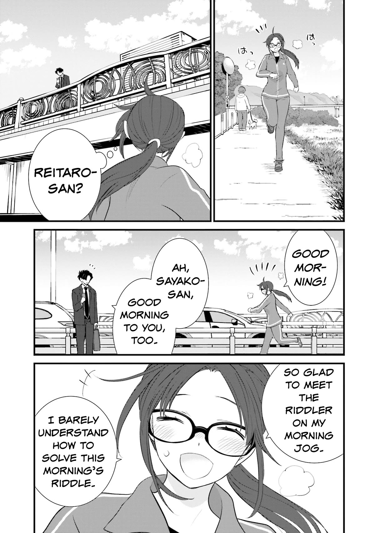 Is A Family Like This Worth Keeping? Chapter 16 page 7 - Chapter 16