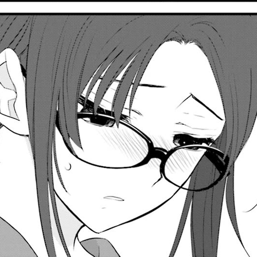 Is A Family Like This Worth Keeping? Chapter 16 cover
