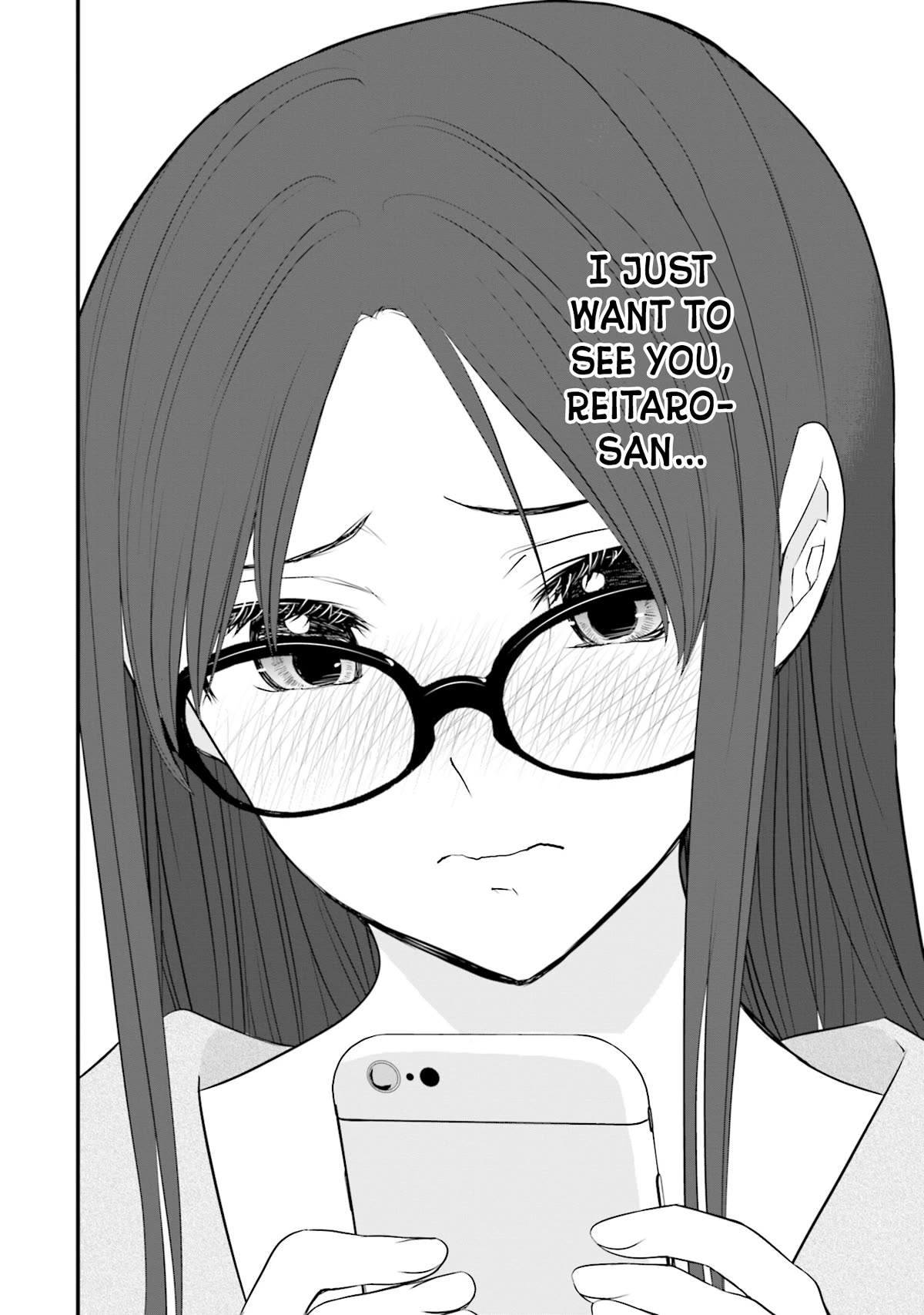 Is A Family Like This Worth Keeping? Chapter 17 page 18 - Chapter 17