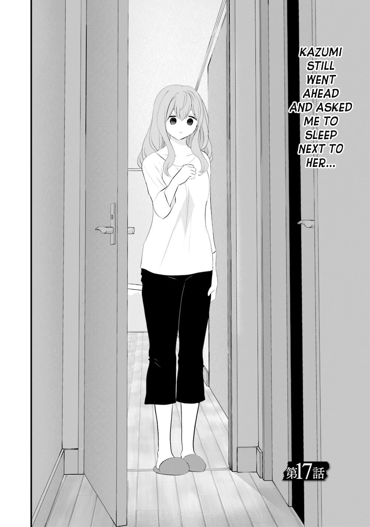 Is A Family Like This Worth Keeping? Chapter 17 page 2 - Chapter 17