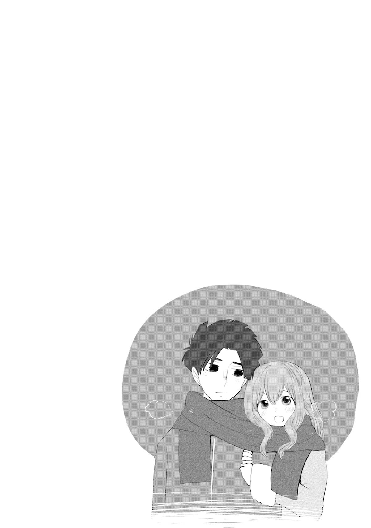 Is A Family Like This Worth Keeping? Chapter 17 page 21 - Chapter 17