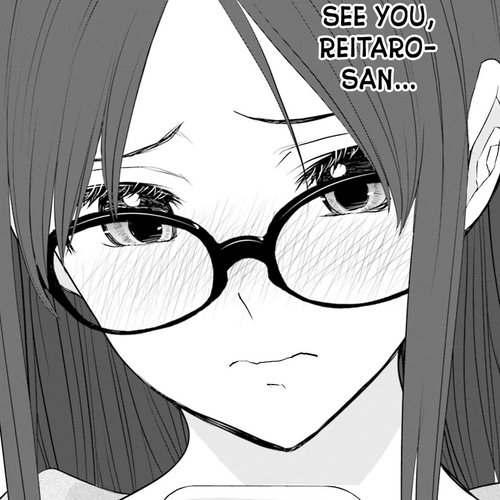 Is A Family Like This Worth Keeping? Chapter 17 cover