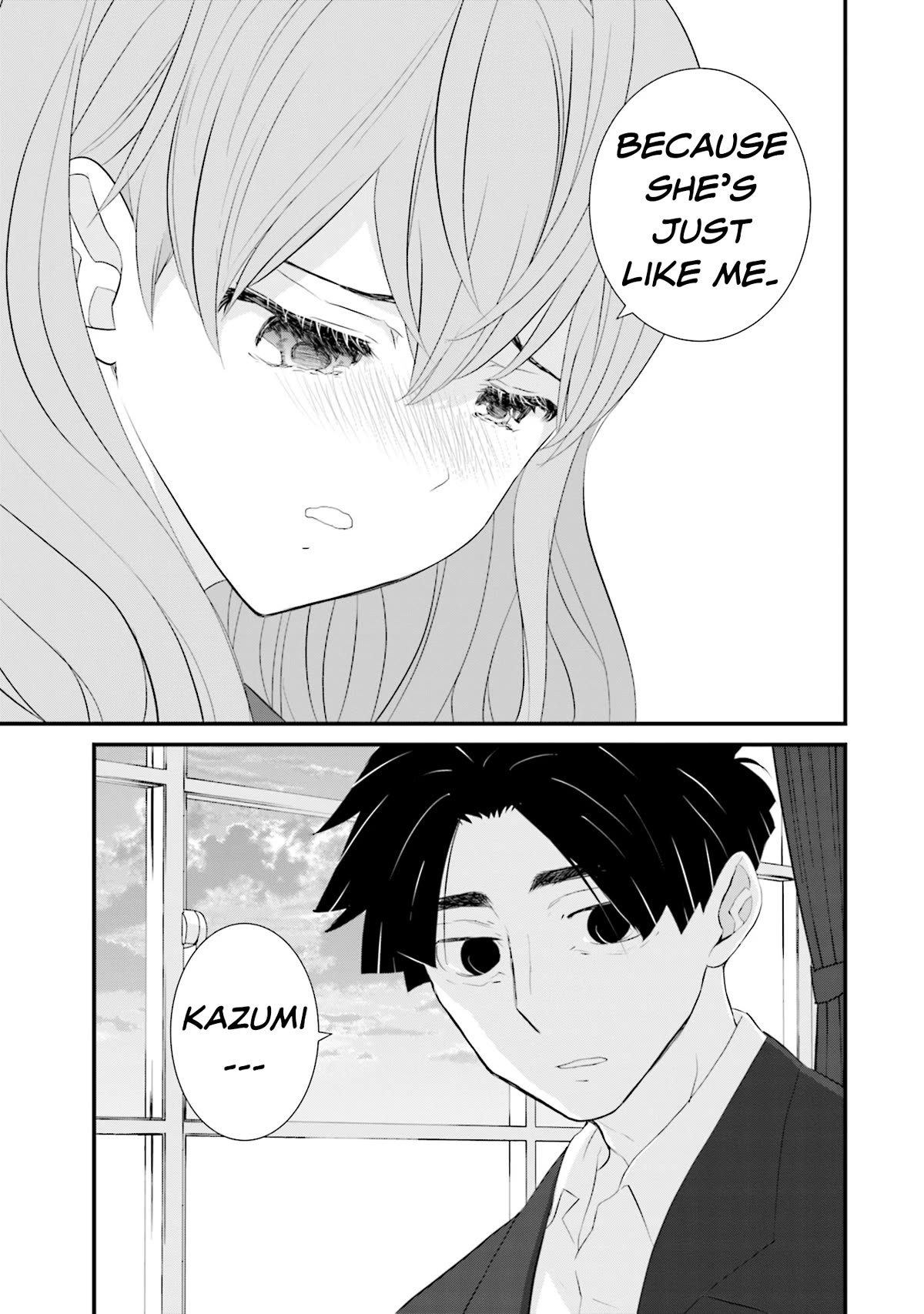Is A Family Like This Worth Keeping? Chapter 18 page 17 - Chapter 18