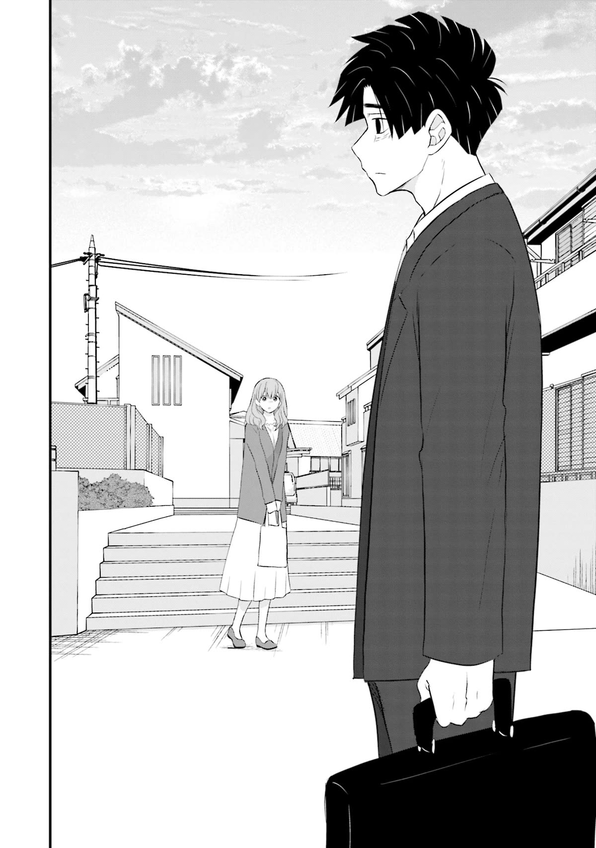 Is A Family Like This Worth Keeping? Chapter 19 page 20 - Chapter 19