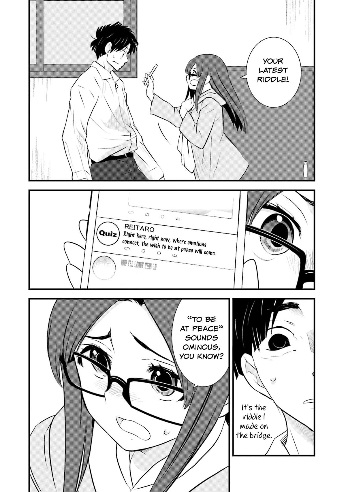 Is A Family Like This Worth Keeping? Chapter 2 page 10 - Chapter 2