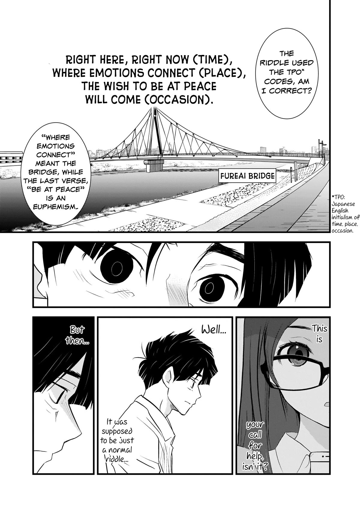 Is A Family Like This Worth Keeping? Chapter 2 page 11 - Chapter 2