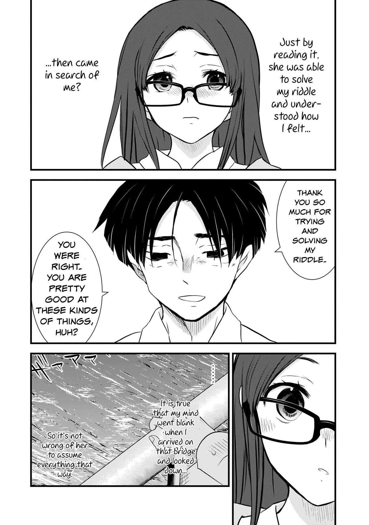 Is A Family Like This Worth Keeping? Chapter 2 page 12 - Chapter 2