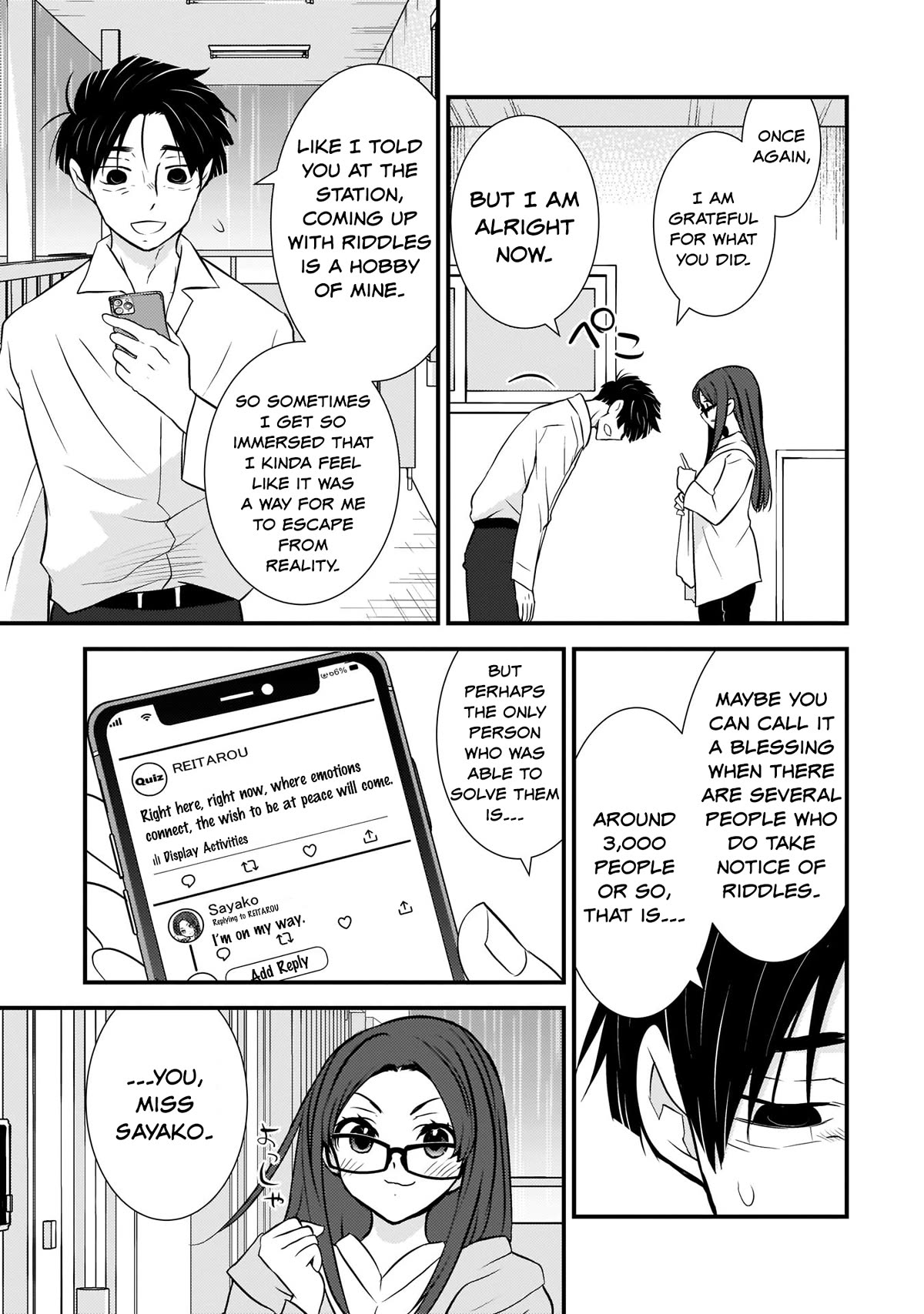 Is A Family Like This Worth Keeping? Chapter 2 page 13 - Chapter 2