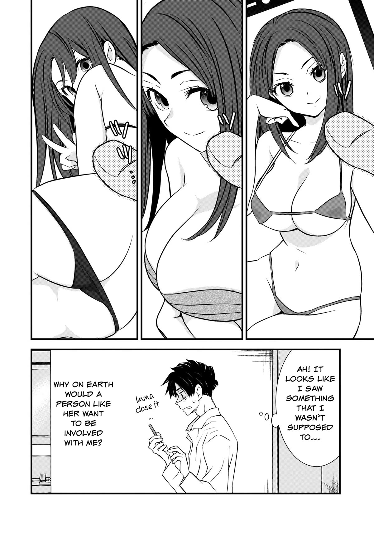 Is A Family Like This Worth Keeping? Chapter 2 page 16 - Chapter 2