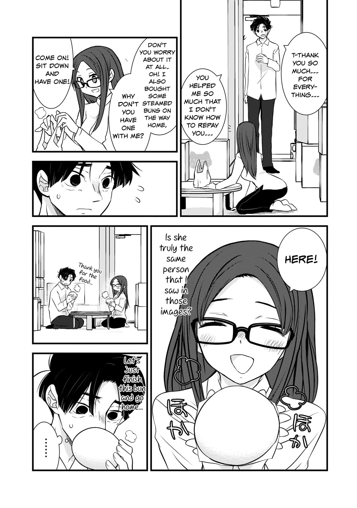 Is A Family Like This Worth Keeping? Chapter 2 page 19 - Chapter 2
