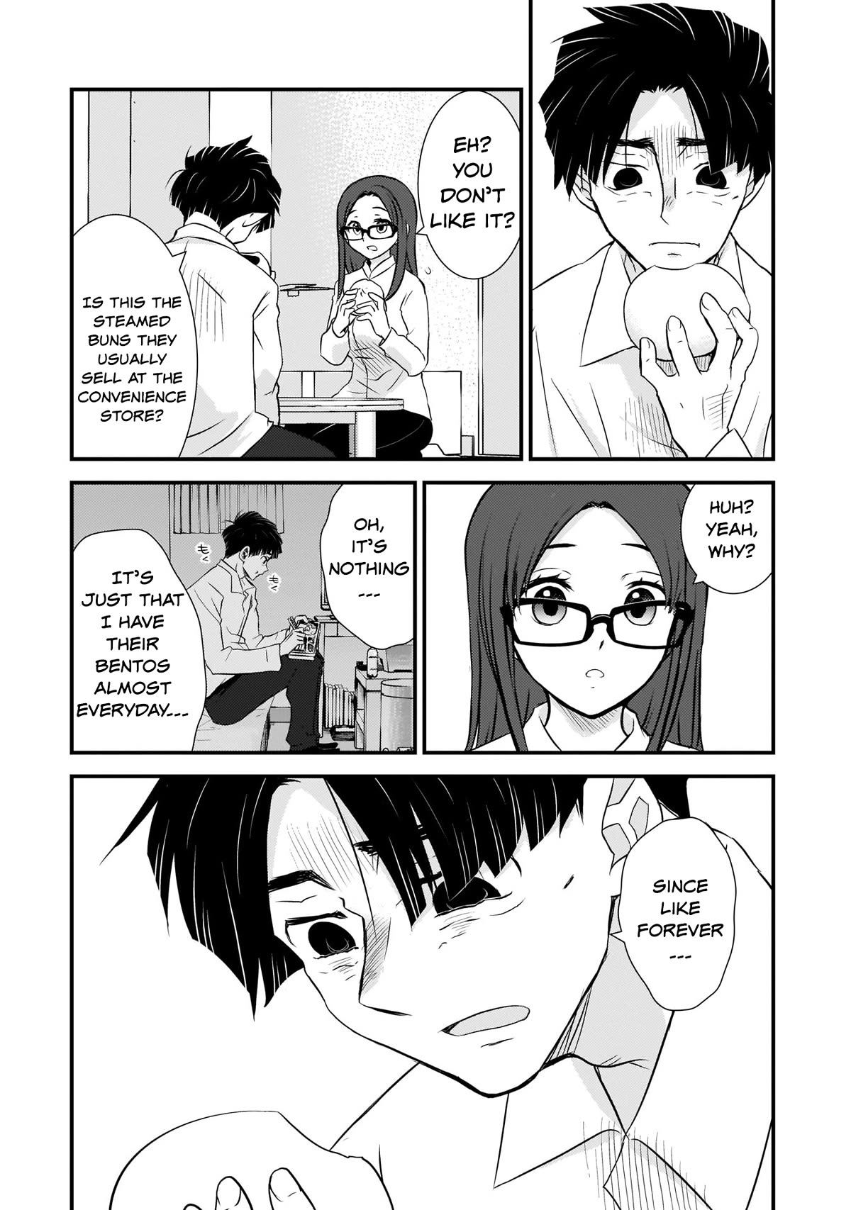 Is A Family Like This Worth Keeping? Chapter 2 page 20 - Chapter 2