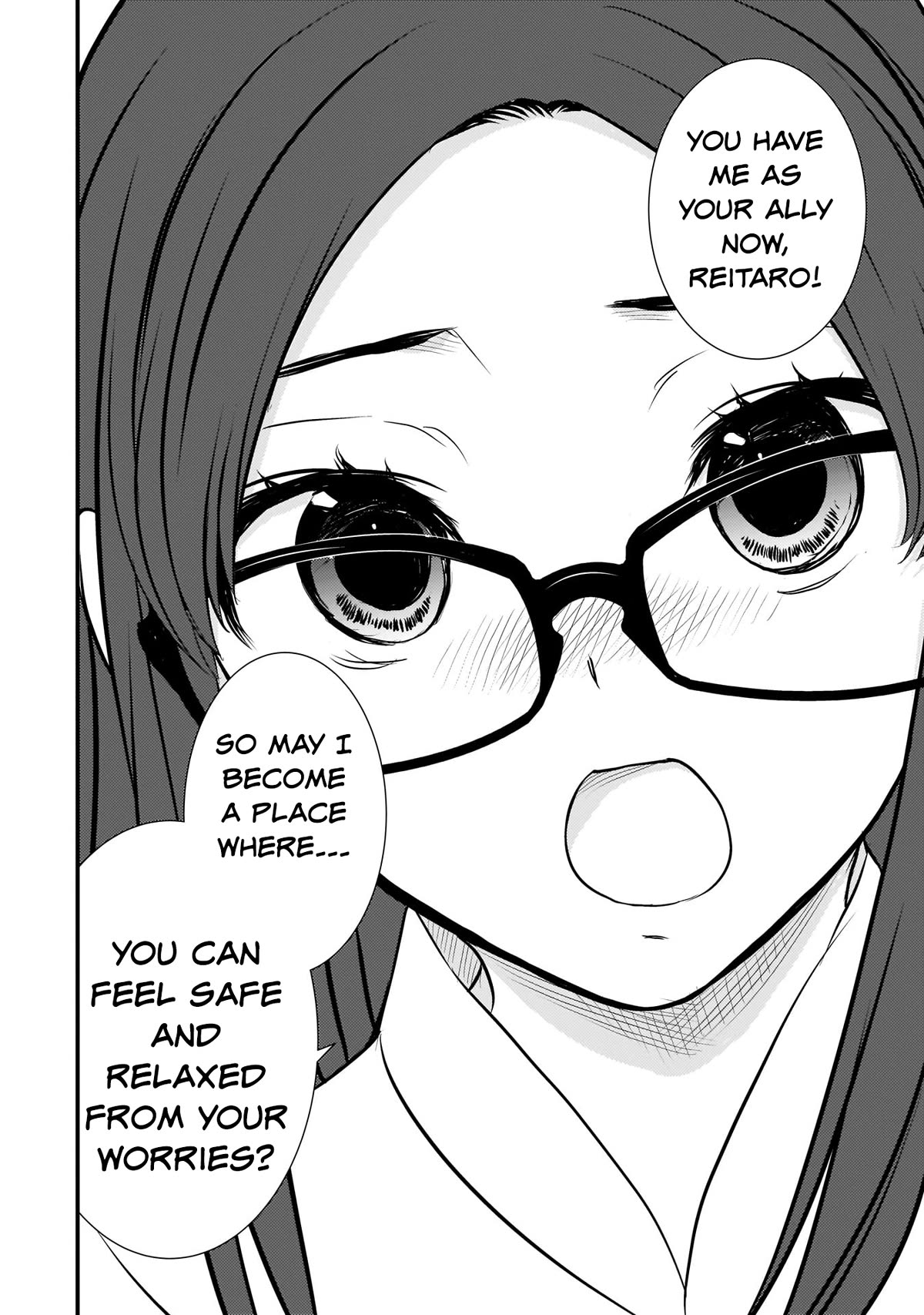 Is A Family Like This Worth Keeping? Chapter 2 page 22 - Chapter 2