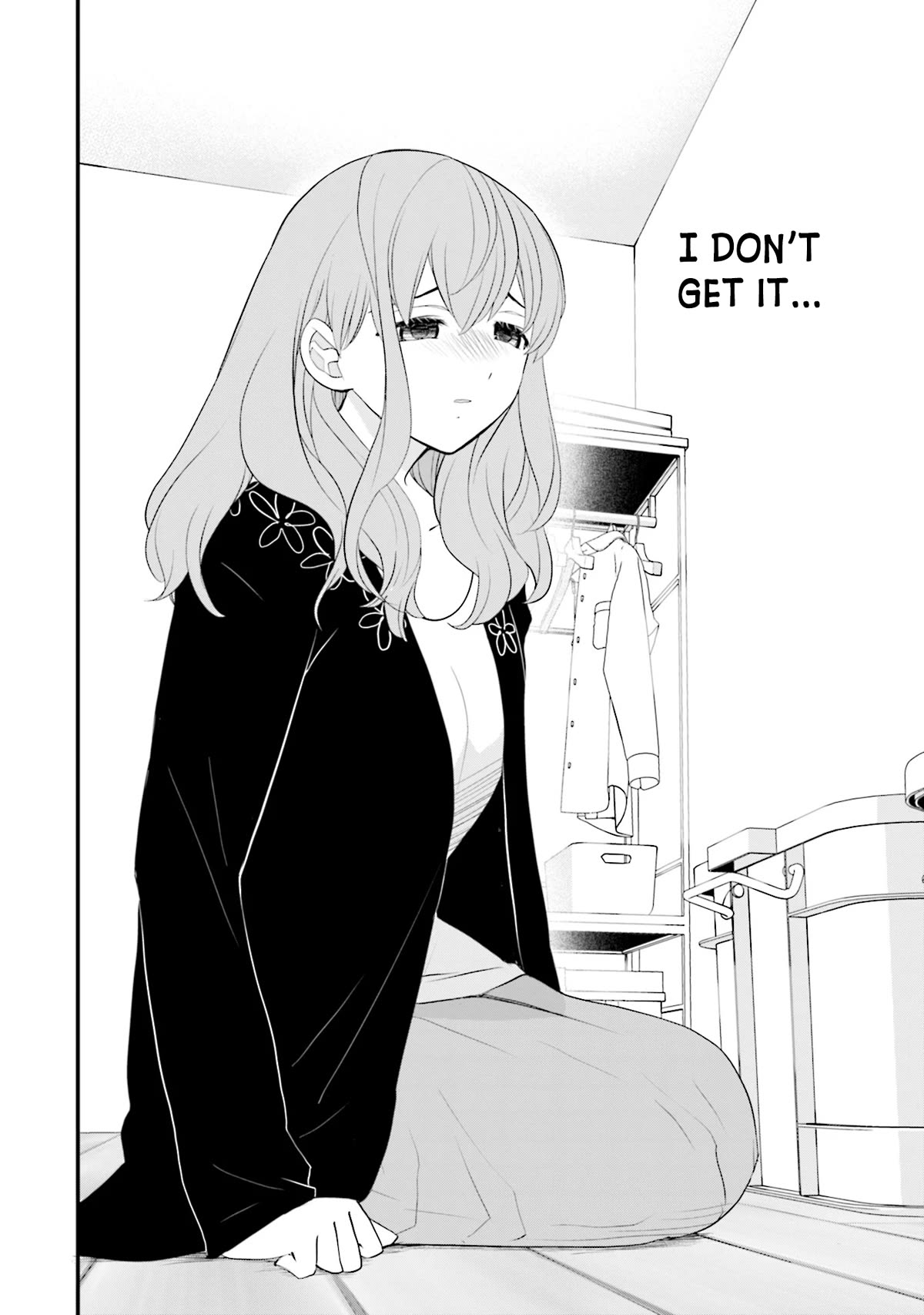 Is A Family Like This Worth Keeping? Chapter 21 page 12 - Chapter 21