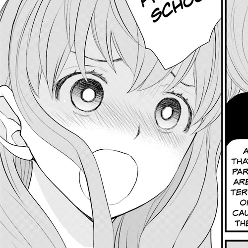 Is A Family Like This Worth Keeping? Chapter 21 cover