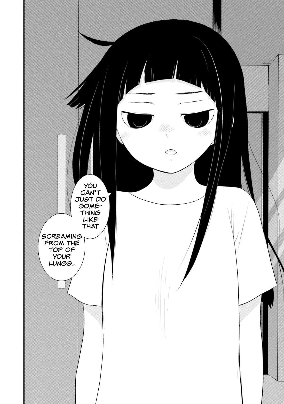 Is A Family Like This Worth Keeping? Chapter 23 page 20 - Chapter 23
