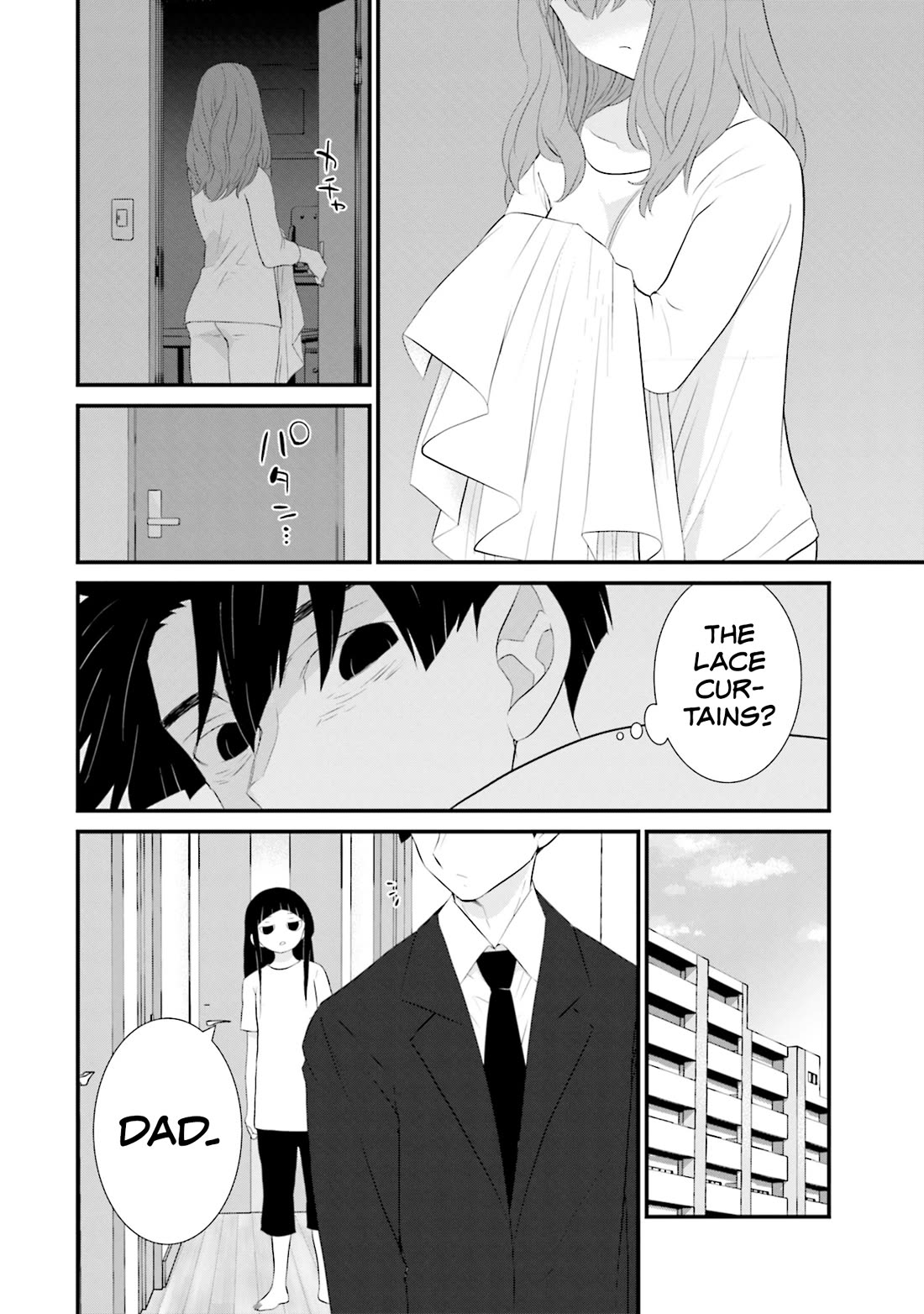 Is A Family Like This Worth Keeping? Chapter 24 page 16 - Chapter 24
