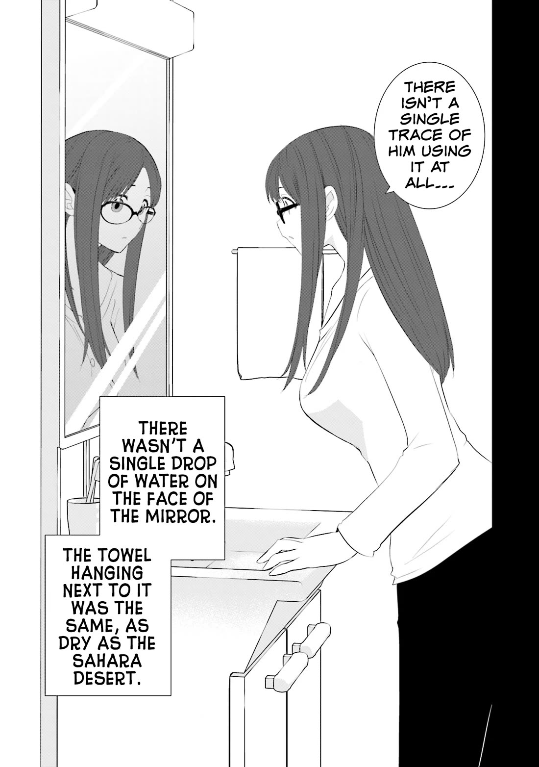 Is A Family Like This Worth Keeping? Chapter 24 page 7 - Chapter 24