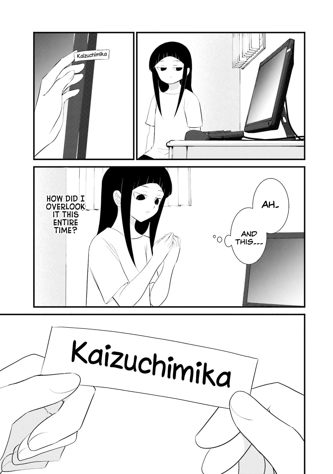Is A Family Like This Worth Keeping? Chapter 25 page 19 - Chapter 25
