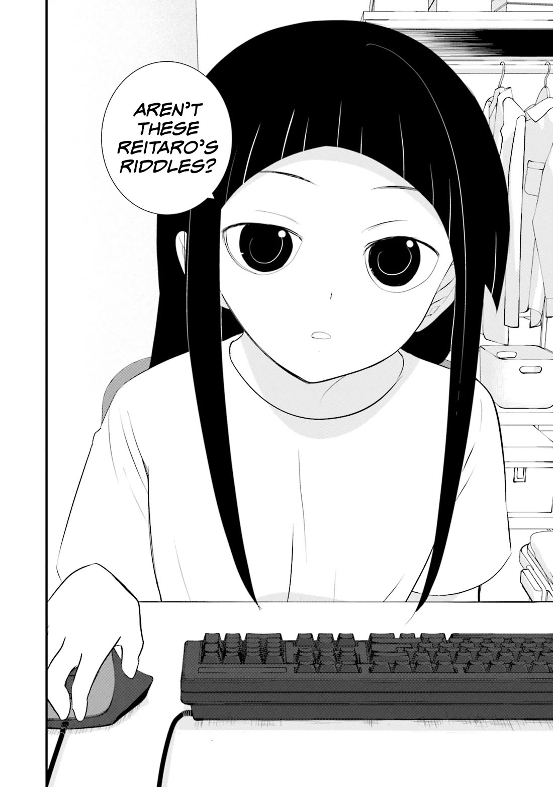 Is A Family Like This Worth Keeping? Chapter 25 page 22 - Chapter 25