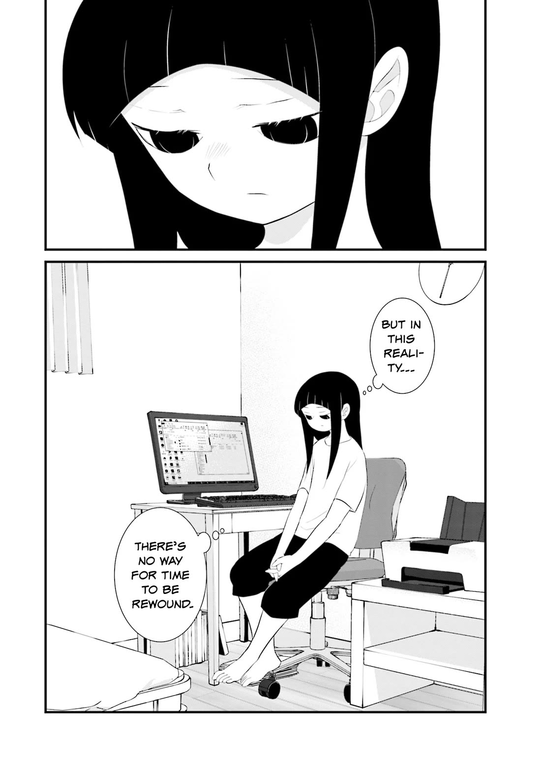 Is A Family Like This Worth Keeping? Chapter 26 page 10 - Chapter 26