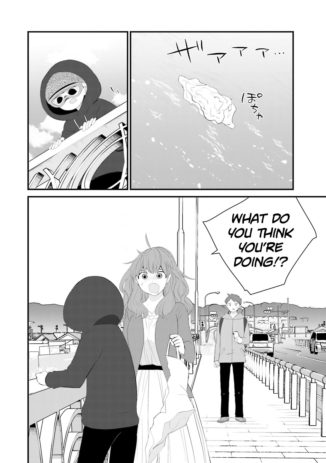 Is A Family Like This Worth Keeping? Chapter 28 page 10 - Chapter 28