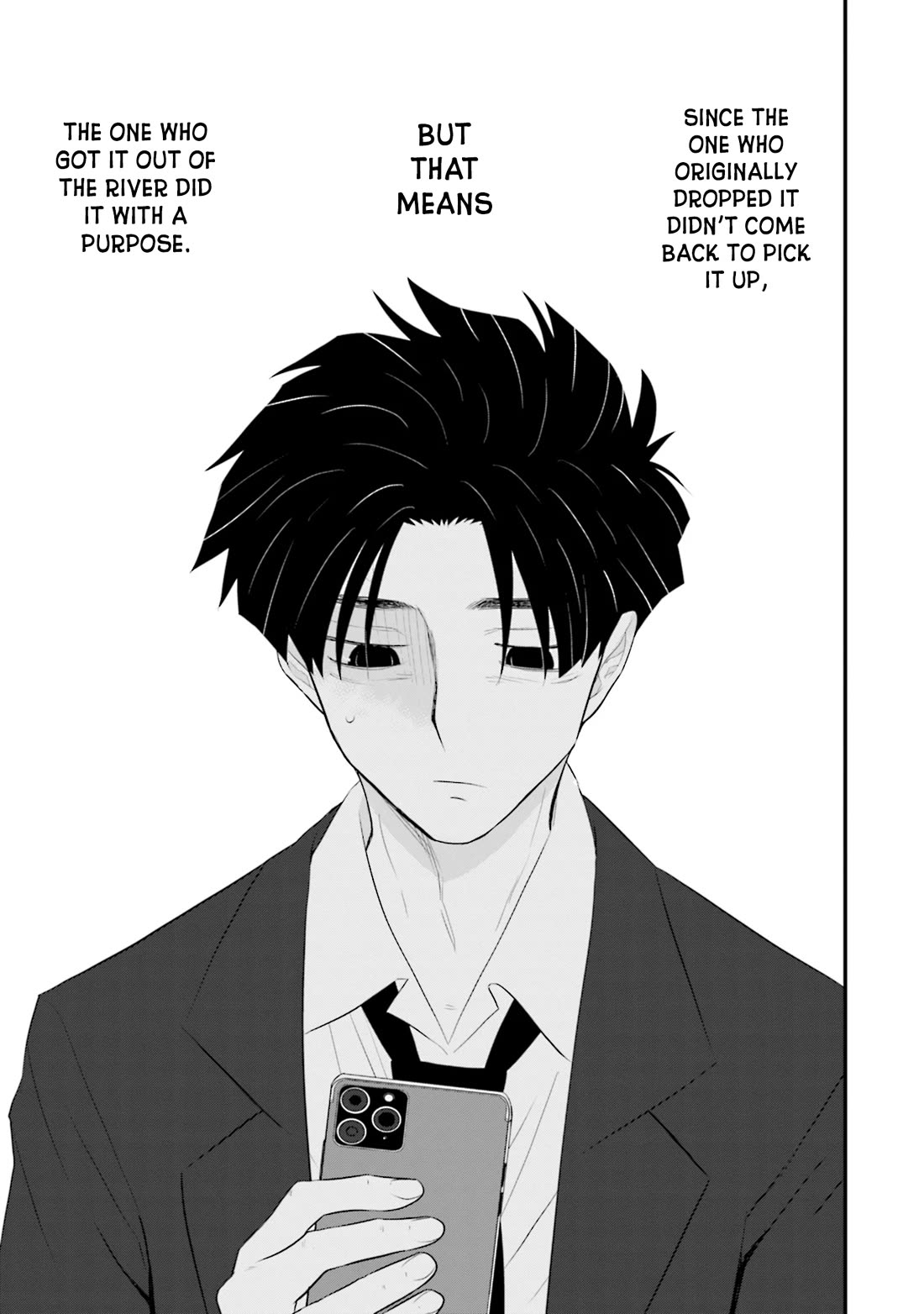 Is A Family Like This Worth Keeping? Chapter 28 page 23 - Chapter 28