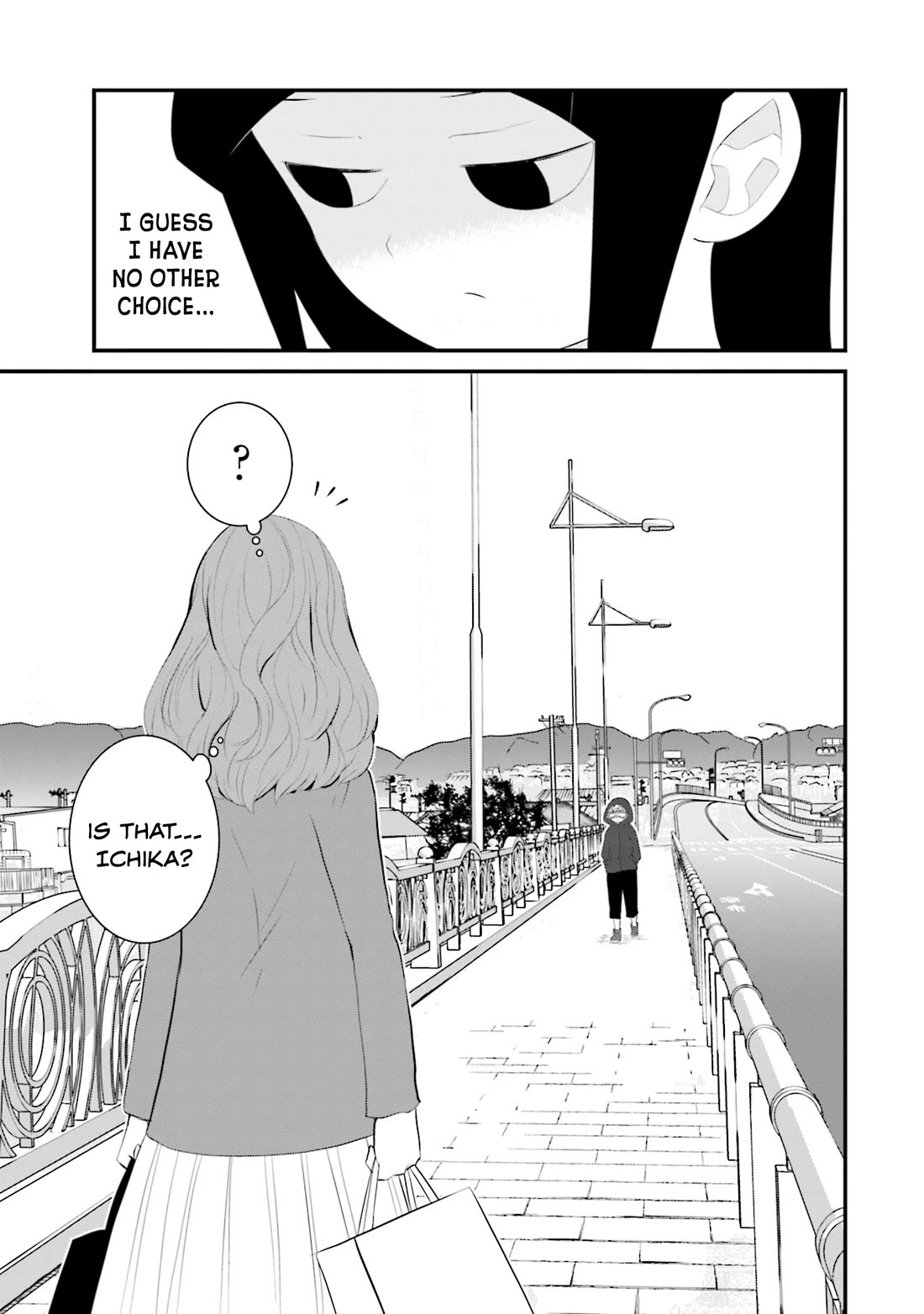 Is A Family Like This Worth Keeping? Chapter 28 page 7 - Chapter 28