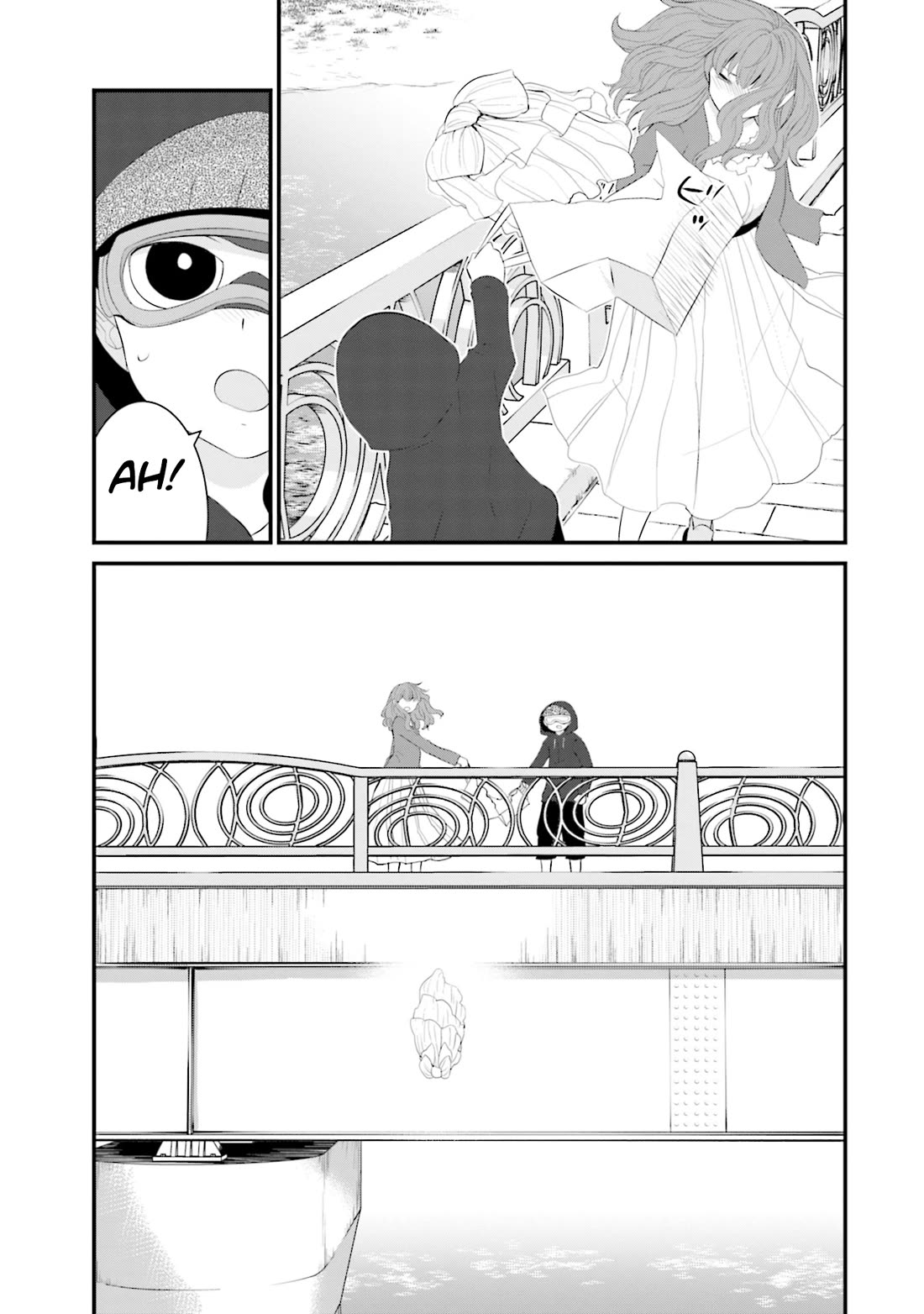 Is A Family Like This Worth Keeping? Chapter 28 page 9 - Chapter 28