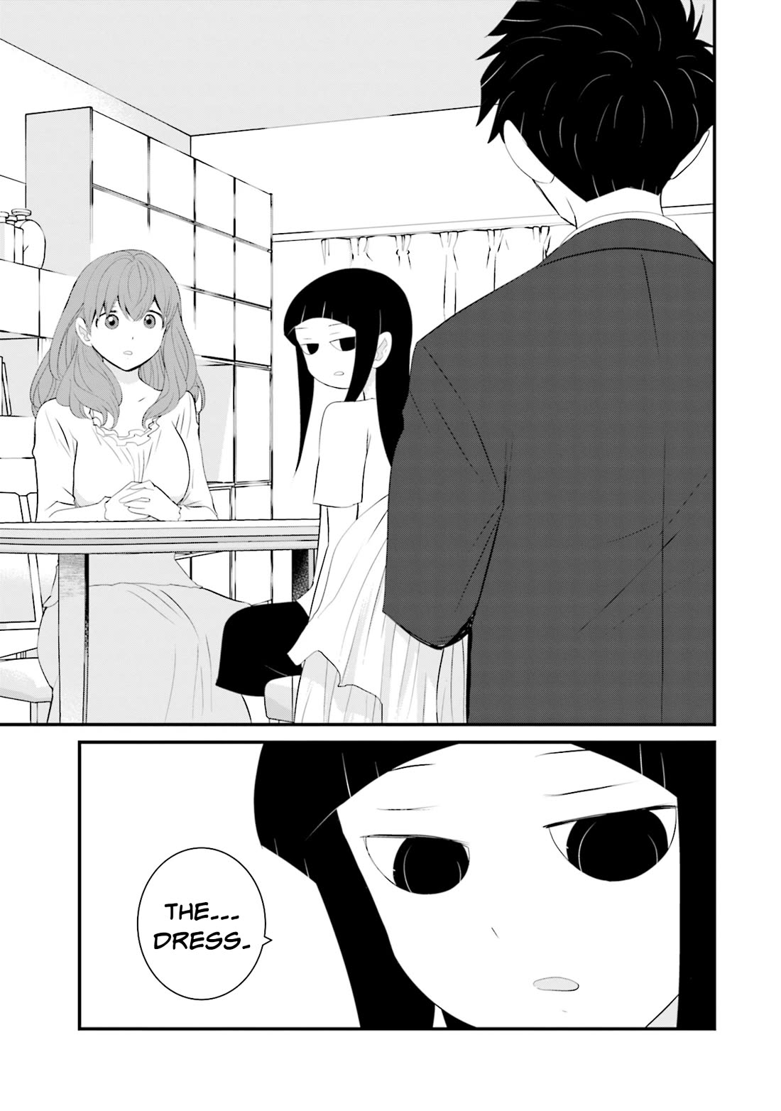 Is A Family Like This Worth Keeping? Chapter 29 page 17 - Chapter 29