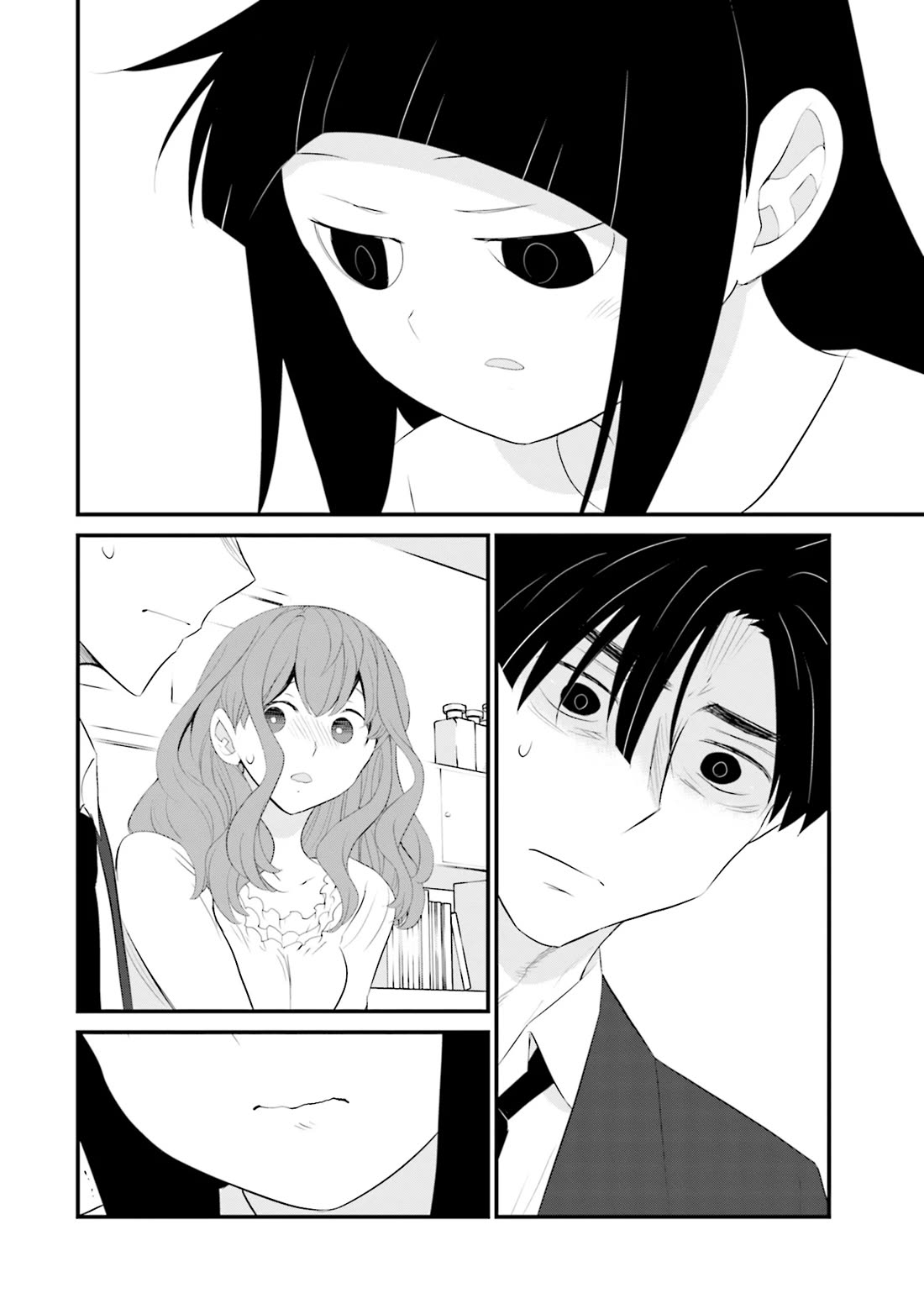 Is A Family Like This Worth Keeping? Chapter 29 page 24 - Chapter 29