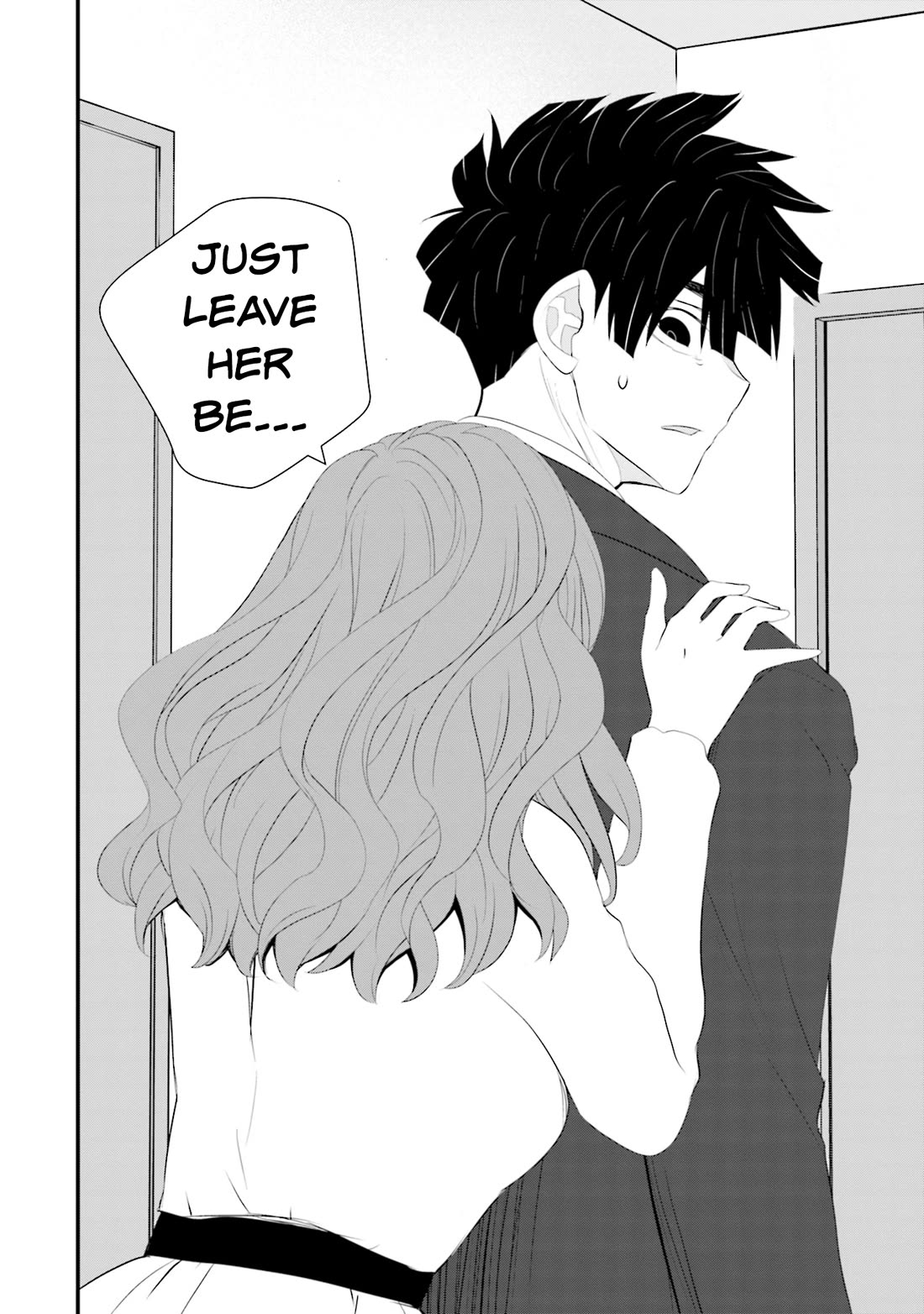 Is A Family Like This Worth Keeping? Chapter 29 page 26 - Chapter 29
