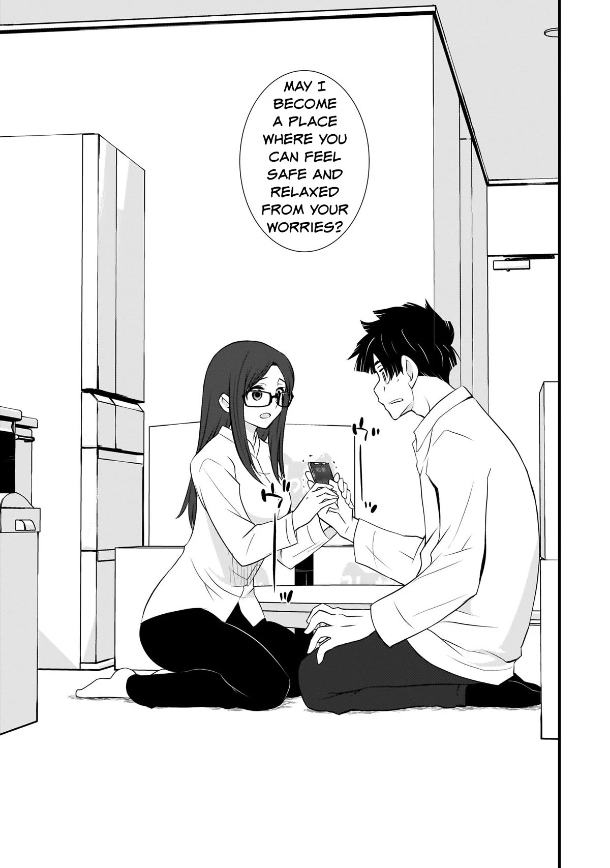 Is A Family Like This Worth Keeping? Chapter 3 page 1 - Chapter 3
