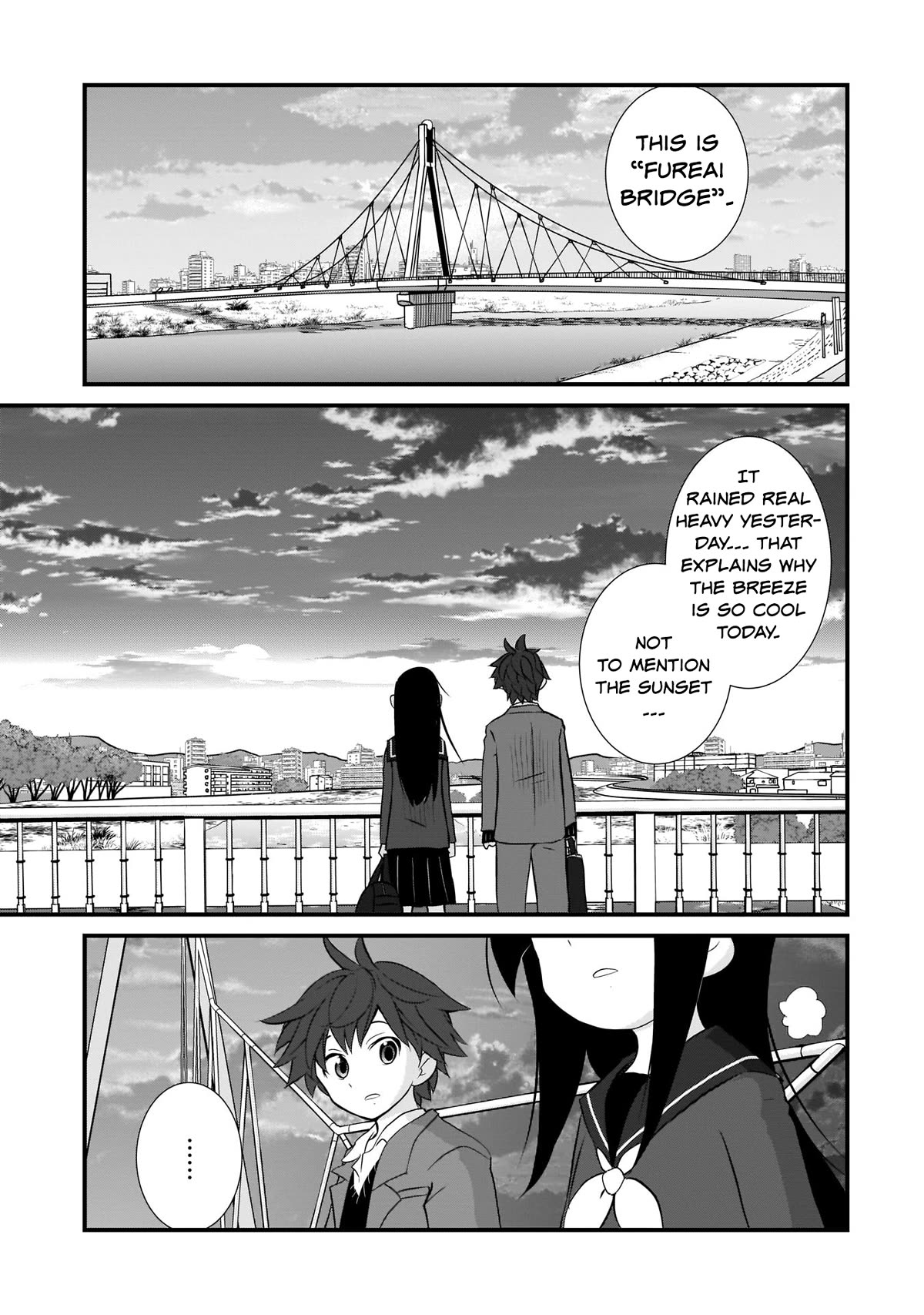 Is A Family Like This Worth Keeping? Chapter 3 page 13 - Chapter 3