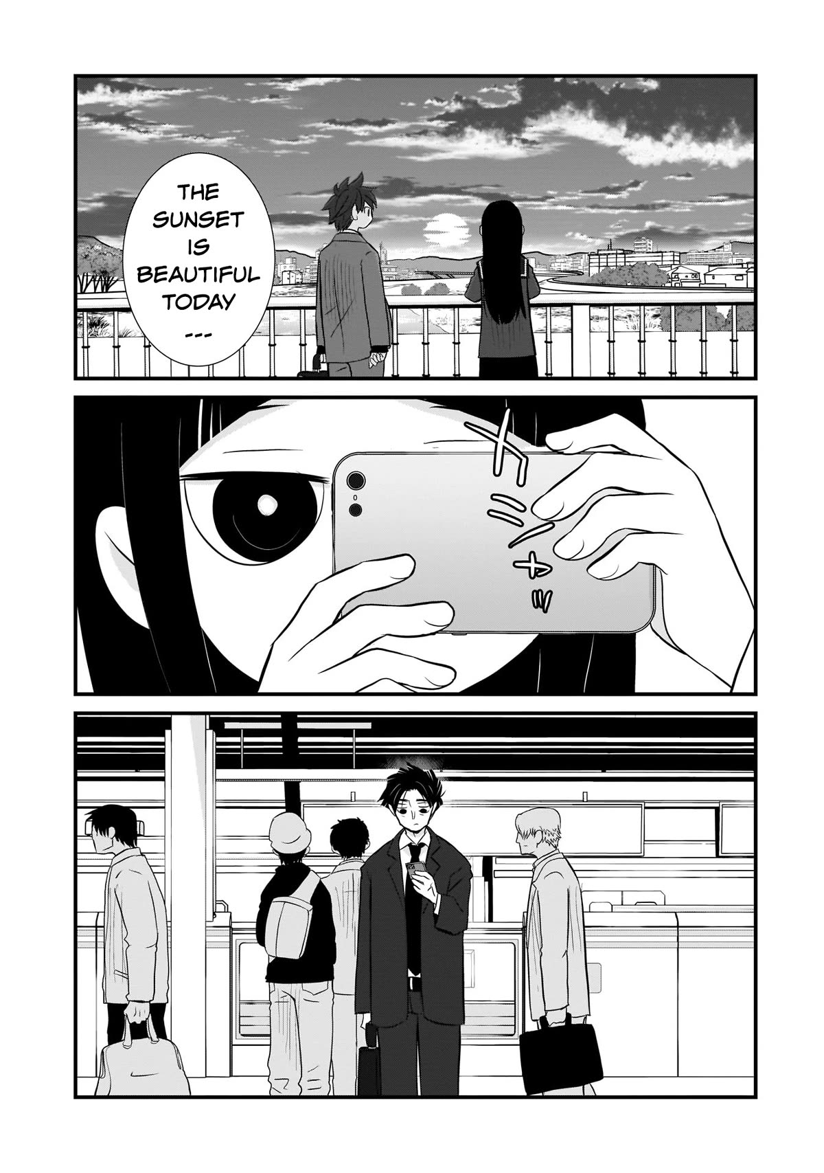 Is A Family Like This Worth Keeping? Chapter 3 page 17 - Chapter 3