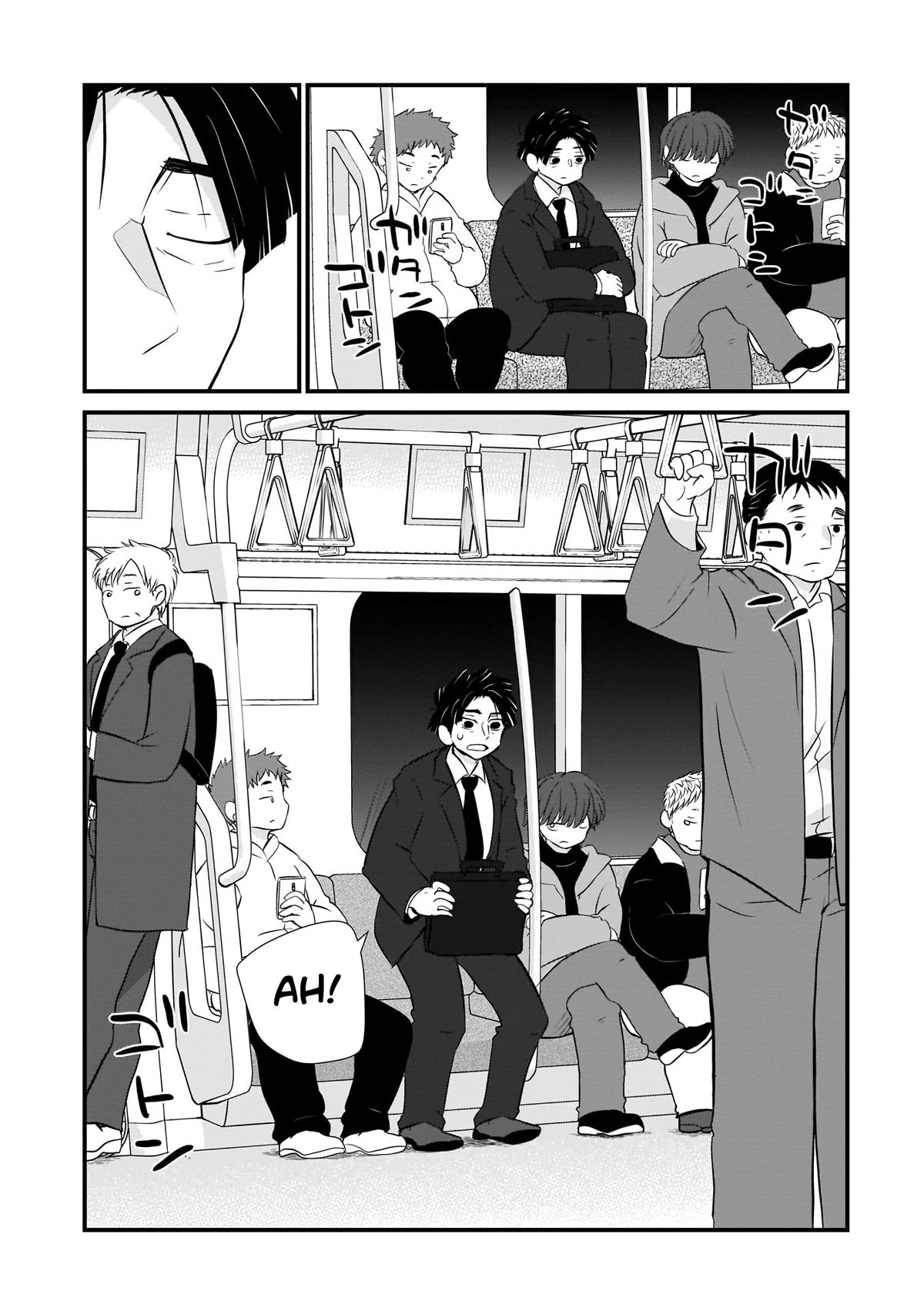 Is A Family Like This Worth Keeping? Chapter 3 page 19 - Chapter 3